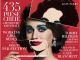 Harper's Bazaar Romania ~~ Coperta: Katy Perry ~~ Septembrie-Octombrie 2015