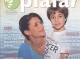 Revista PLAFAR ~~ Coperta: Iuliana si Tudor ~~ Septembrie-Octombrie 2015 ~~ Pret: 6 lei