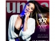 Revista UNICA ~~ Coperta: Antonia ~~ Decembrie 2015 ~~ Pret pachet: 11 lei