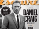 Esquire Romania ~~ Coperta: Daniel Craig ~~ Toamna 2015 ~~ Pret: 20 lei