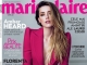 Marie Claire Romania ~~ Coperta: Amber Heard ~~ Februarie 2016