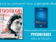 Promo pentru editie de Februarie 2016 a revistei Psychologies Romania