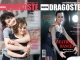 Tango Marea Dragoste ~~ Coperta: Dorina Chiriac, Sonia Piersic si Beatrice Rancea ~~ Iunie 2016