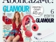 Oferta de abonament pe 6 luni la revista Glamour Romania ~~ Cadou: 2 produse Hama ~~ Pret: 40 lei