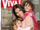 VIVA! Romania ~~ Coperta: Elena Basescu si copiii ~~ Noiembrie 2016
