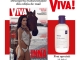 Promo pentru editia de Mai a revistei VIVA! ~~ Pret pachet revista si produs Ivatherm: 13 lei