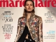Marie Claire Magazine Romania ~~ Martie 2018