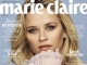 Marie Claire Magazine Romania ~~ Coperta Reese Whitherspoon ~~ Aprilie 2018