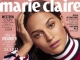 Marie Claire Magazine Romania ~~ Coperta: Alicia Vikander ~~ Mai 2018
