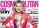 Cosmopolitan Magazine Romania ~~ Coperta: Lidia Buble ~~ Septembrie 2018