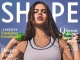 Shape Magazine Romania ~~ Coperta: Vladislava Evtushenko ~~ Octombrie 2018