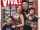 VIVA! Magazine Romania ~~ Coperta: Elena Gheorghe si familia ~~ Aprilie 2019