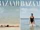 Harpers Bazaar Magazine Romania ~~ Grecia, povestea noastra de iubire ~~ Iulie-August 2019