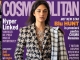 Cosmopolitan Magazine Romania ~~ Coperta: Blu Hunt ~~ Septembrie 2019