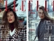 ELLE  Magazine Romania ~~ Cover story: New York Fashion Week ~~ Noiembrie 2019