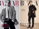 Harpers Bazaar Magazine Romania ~~ Classic with a Twist ~~ Noiembrie 2019