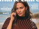 Marie Claire Magazine Romania ~~ Linia fina dintre job si viata privata ~~ Noiembrie 2019