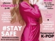 Cosmopolitan Magazine Romania ~~ Coperta: Paris Hilton ~~ Aprilie 2020