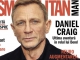 Cosmopolitan Man Magazine Romania  ~~ Coperta: Daniel Craig ~~ Iarna 2020-2021