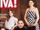 Revista VIVA! ~~ Coperta: Dan Negru ~~ Ianuarie 2021