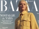 Harpers BAZAAR Magazine Romania ~~ Coperta: Feli Rasztar ~~ Mai 2021