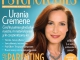 Psychologies Magazine Romania ~~ Coperta: Urania Cremene ~~ Iunie 2021