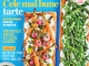 Good Food Magazine Romania ~~ Cele mai bune tarte ~~ Mai 2022