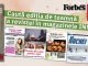 Forbes Kids Romania ~~ Povestea unor povesti minunate ~~ Toamna 2022