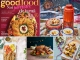 BBC Good Food Romania ~~ Promo meniuri pentru petreceri de iarna ~~ Decembrie 2023 - Ianuarie 2024