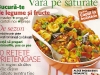 Good Food Romania :: Vara pe saturate :: Iunie 2009