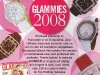Glamour Romania :: Ianuarie 2009 :: Britney Spears