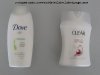 Dove Firming Lotiune de corp pentru fermitatea pielii + Mini-sampon Clear Complete Soft Care :: Marie Claire :: Iulie-August 2009
