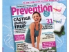 Promo revista Prevention, Iunie 2008 (tricou cadou)