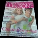 Supliment FunZone la revista Bolero, Iunie 2008