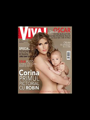 Viva! Romania :: Corina si Robin :: Martie 2009
