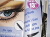 PROMO :: Beau Monde Style :: Martie 2009 :: Mascara Volumissime L&#039;Oreal Paris