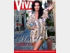 Coperta revistei Viva!, Octombrie 2008
