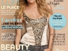 Cosmopolitan :: Cover girl Diane Kruger :: Septembrie 2009