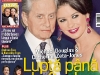 OK! Romania ~~ Cover people: Michael Douglas si Catherine Zeta-Jones ~~ 17 Decembrie 2010