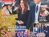 OK! Magazine Romania ~~ Cover people: William de Wales si Kate Middleton ~~ 3 Decembrie 2010