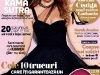 Cosmopolitan Romania ~~ Cover girl: Sarah Jessica Parker ~~ Octombrie 2010