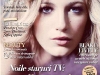 Beau Monde Style ~~ Cover girl: Blake Lively ~~ Noiembrie 2010