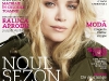 Marie Claire Romania ~~ Cover girl: Mary-Kate Olsen ~~ Noiembrie 2010