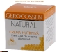 Gerocossen Natural ~~ Crema nutritiva cu miere, ulei de masline si vitamina A ~~ cadoul revistei FEMEIA. de Decembrie 2010