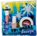 Set cosmetice make-up Tropical Breeze by Glamour ~~ Decembrie 2010
