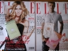 Elle Romania ~~ Cover girl Jennifer Aniston ~~ Noiembrie 2009; Elle Man ~~ Cover man Justin Timberlake ~~ Noiembrie 2009