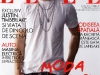 Elle Man ~~ Cover: Justin Timberlake ~~ Noiembrie 2009