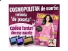 Promo Cosmopolitan Pocket Size si cadoul Maybelline far de ochi ~~ Martie 2010