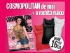 Cosmopolitan Romania ~~ Promo rochie-maiou de vara ~~ Mai 2010