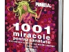 Cartea 1001 miracole pentru sanatate, cadou la FEMEIA. Sanatate ~~ Iunie-August 2010